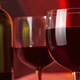 Image for article titled Drunk scientists pour wine on superconductors and make an incredible discovery